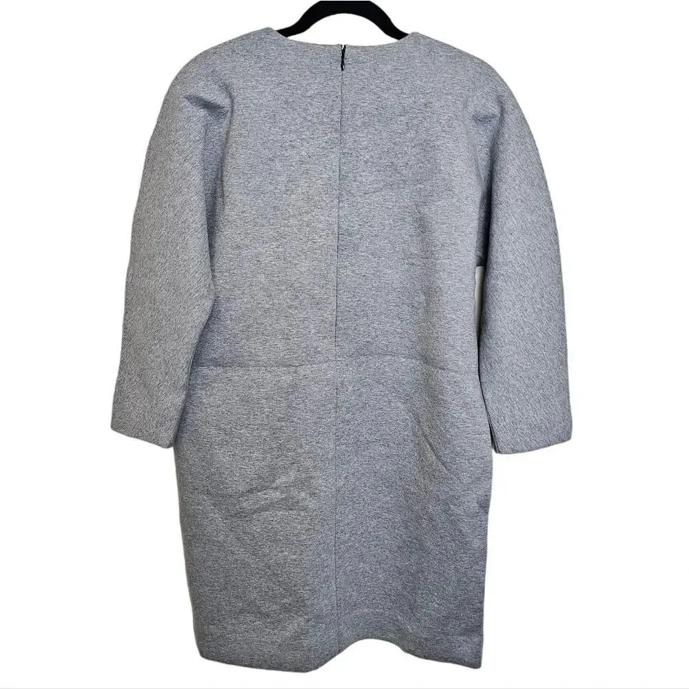 Everlane Oversized Shift Dress, Women's Size Medium - Picture 9 of 9